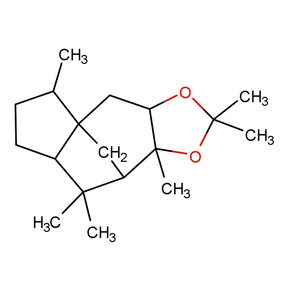 Ambrocenide (211299-54-6) – Premium Synthetic Ingredient for